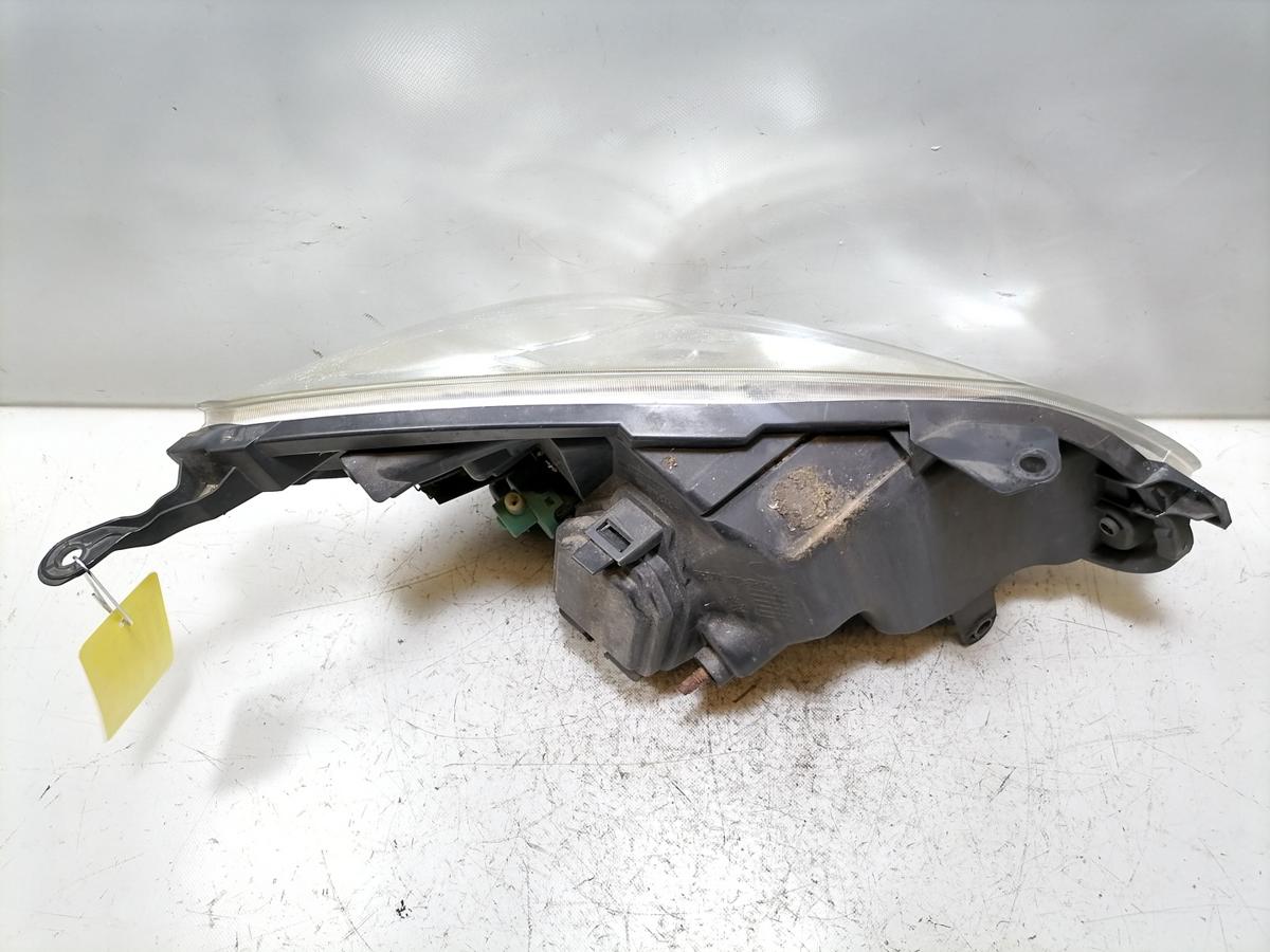 Renault Twingo 2 original Scheinwerfer vorn links Halogen Bj.2008
